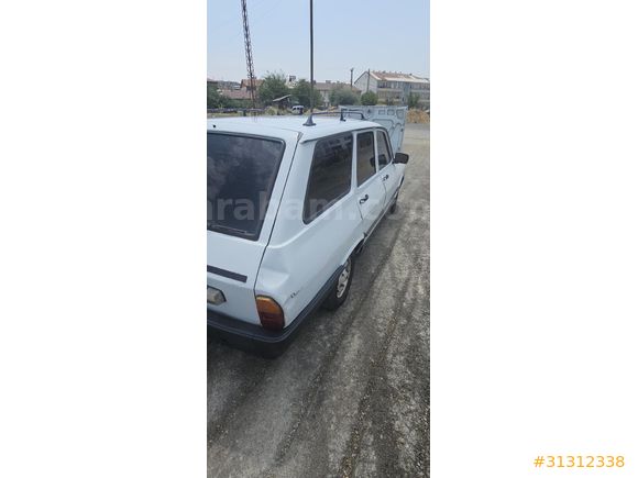 Sahibinden Renault R 12 Toros 1998 Model