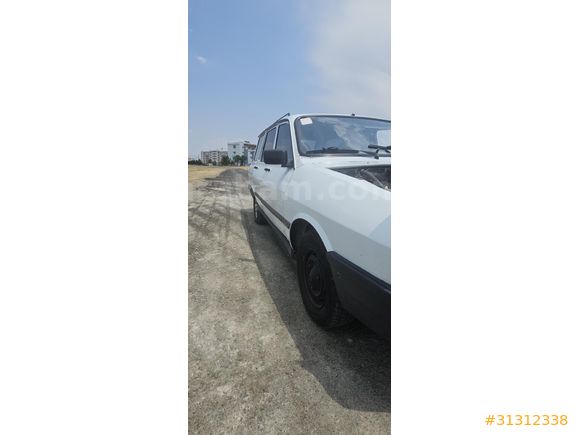 Sahibinden Renault R 12 Toros 1998 Model
