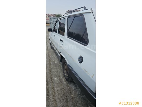 Sahibinden Renault R 12 Toros 1998 Model