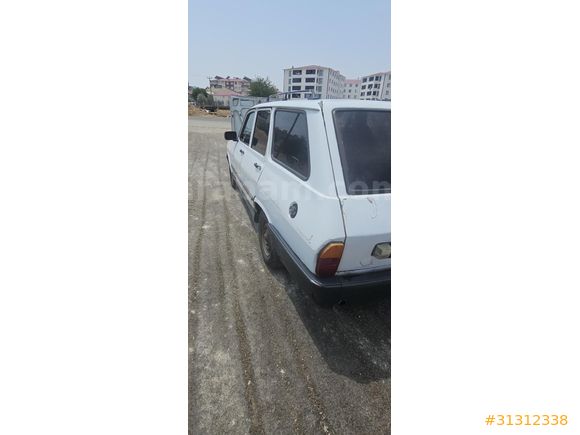Sahibinden Renault R 12 Toros 1998 Model