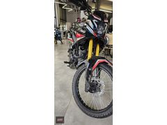 ŞEREF MOTOR KESTEL MOTOLÜX CORTADO 200