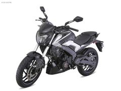 Bajaj Yetkili Satış Servis Serkan Motordan 2025 Dominar 250