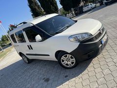 Ziraat kredi kartına vade farksiz 3 taksit 

Sahibinden Fiat Doblo Combi 1.3 Multijet Maxi Easy 2016 Model 
