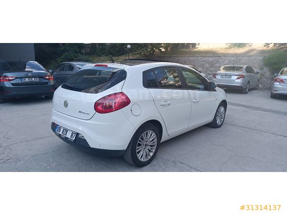 Sahibinden Fiat Bravo 1.6 Mjet Dynamic 2010 Model