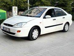 Sahibinden Ford Focus 1.6 Ambiente 2000 Model 