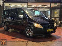 GARAGE 67 AUTO'DAN 2012 MODEL 9+1 MERCEDES-BENZ VİTO