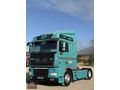 2003 MODEL DAF XF 480 SIFIR MUAYENELİ