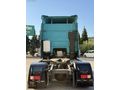 2003 MODEL DAF XF 480 SIFIR MUAYENELİ