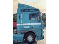 2003 MODEL DAF XF 480 SIFIR MUAYENELİ
