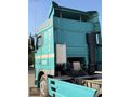2003 MODEL DAF XF 480 SIFIR MUAYENELİ