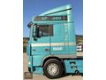 2003 MODEL DAF XF 480 SIFIR MUAYENELİ