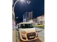 Sahibinden Fiat Doblo Combi 1.3 Multijet 2012 Model 