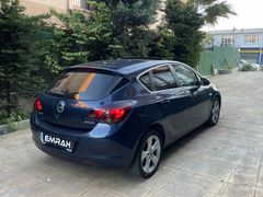 Galeriden Opel Astra 1.3 CDTI ecoFLEX Sport 2011 Model İstanbul