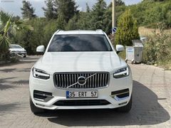 GÜVEN AUTODAN HATASIZ BOYASIZ SERVİS BAKIMLI VOLVO XC90