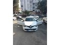Sahibinden Renault Clio 1.5 dCi Joy 2014 
Model 