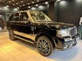 ORAKLAR GRUOP Land Rover 4,4 TDV8 Vogue
