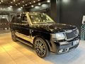 ORAKLAR GRUOP Land Rover 4,4 TDV8 Vogue