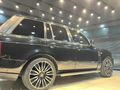 ORAKLAR GRUOP Land Rover 4,4 TDV8 Vogue