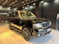 ORAKLAR GRUOP Land Rover 4,4 TDV8 Vogue