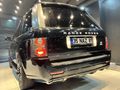 ORAKLAR GRUOP Land Rover 4,4 TDV8 Vogue