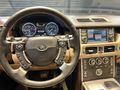 ORAKLAR GRUOP Land Rover 4,4 TDV8 Vogue