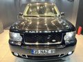 ORAKLAR GRUOP Land Rover 4,4 TDV8 Vogue