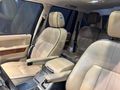 ORAKLAR GRUOP Land Rover 4,4 TDV8 Vogue