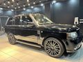 ORAKLAR GRUOP Land Rover 4,4 TDV8 Vogue