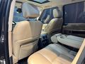 ORAKLAR GRUOP Land Rover 4,4 TDV8 Vogue