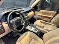 ORAKLAR GRUOP Land Rover 4,4 TDV8 Vogue