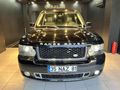 ORAKLAR GRUOP Land Rover 4,4 TDV8 Vogue