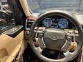 ORAKLAR GRUOP Land Rover 4,4 TDV8 Vogue