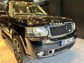 ORAKLAR GRUOP Land Rover 4,4 TDV8 Vogue