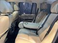 ORAKLAR GRUOP Land Rover 4,4 TDV8 Vogue