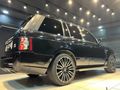 ORAKLAR GRUOP Land Rover 4,4 TDV8 Vogue