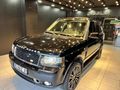 ORAKLAR GRUOP Land Rover 4,4 TDV8 Vogue