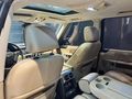 ORAKLAR GRUOP Land Rover 4,4 TDV8 Vogue