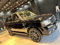 ORAKLAR GRUOP Land Rover 4,4 TDV8 Vogue