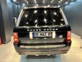 ORAKLAR GRUOP Land Rover 4,4 TDV8 Vogue