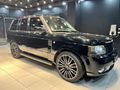 ORAKLAR GRUOP Land Rover 4,4 TDV8 Vogue