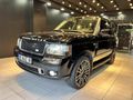 ORAKLAR GRUOP Land Rover 4,4 TDV8 Vogue