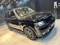 ORAKLAR GRUOP Land Rover 4,4 TDV8 Vogue
