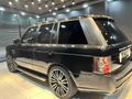 ORAKLAR GRUOP Land Rover 4,4 TDV8 Vogue