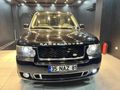 ORAKLAR GRUOP Land Rover 4,4 TDV8 Vogue