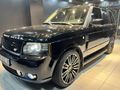 ORAKLAR GRUOP Land Rover 4,4 TDV8 Vogue