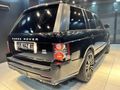 ORAKLAR GRUOP Land Rover 4,4 TDV8 Vogue