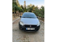 Sahibinden Fiat Linea 1.3 Multijet Active 2008 Model İstanbul