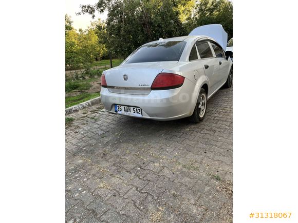 Sahibinden Fiat Linea 1.3 Multijet Active 2008 Model İstanbul
