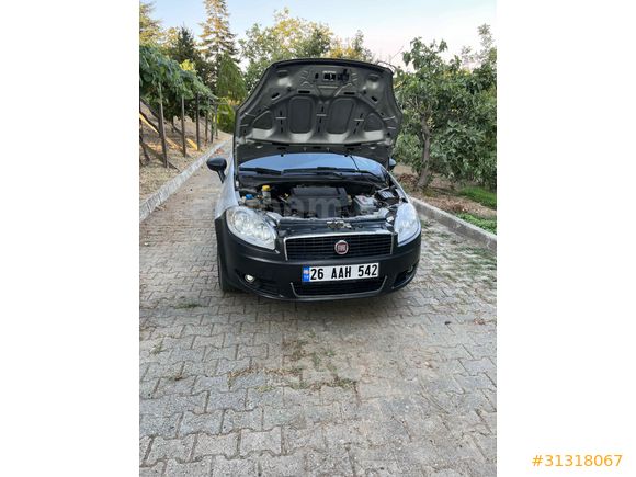 Sahibinden Fiat Linea 1.3 Multijet Active 2008 Model İstanbul