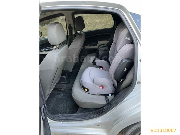 Sahibinden Fiat Linea 1.3 Multijet Active 2008 Model İstanbul